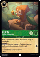 Bucky - Squirrel Squeak Tutor (73/204) [Rise of the Floodborn] - Destination Retro