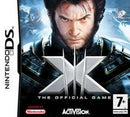 X-Men: The Official Game - PAL Nintendo DS - Destination Retro