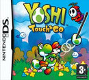 Yoshi Touch and Go - PAL Nintendo DS - Destination Retro