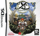 Ys Strategy - PAL Nintendo DS - Destination Retro
