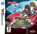 Yu-Gi-Oh 5D's Stardust Accelerator World Championship Tournament 2009 - PAL Nintendo DS - Destination Retro