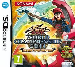 Yu-Gi-Oh 5D's World Championship 2011: Over The Nexus - PAL Nintendo DS - Destination Retro