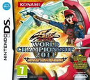 Yu-Gi-Oh 5D's World Championship 2011: Over The Nexus - PAL Nintendo DS - Destination Retro