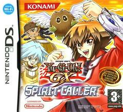 Yu-Gi-Oh GX Spirit Caller - PAL Nintendo DS - Destination Retro
