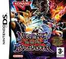 Yu-Gi-Oh Nightmare Troubadour - PAL Nintendo DS - Destination Retro