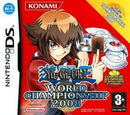 Yu-Gi-Oh World Championship 2008 - PAL Nintendo DS - Destination Retro