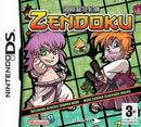 Zendoku - PAL Nintendo DS - Destination Retro