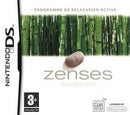Zenses Rainforest - PAL Nintendo DS - Destination Retro