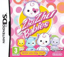 Zhu Zhu Babies - PAL Nintendo DS - Destination Retro