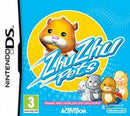 Zhu Zhu Pets - PAL Nintendo DS - Destination Retro