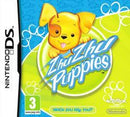 Zhu Zhu Puppies - PAL Nintendo DS - Destination Retro