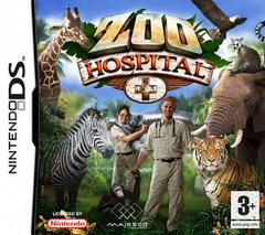Zoo Hospital - PAL Nintendo DS - Destination Retro