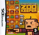 Zoo Keeper - PAL Nintendo DS - Destination Retro