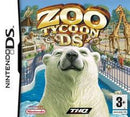 Zoo Tycoon - PAL Nintendo DS - Destination Retro