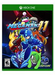 Mega Man 11 - Xbox One - Destination Retro