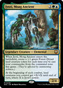 Jyoti, Moag Ancient [Modern Horizons 3 Commander] - Destination Retro