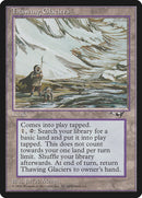 Thawing Glaciers [Alliances] - Destination Retro