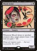 Blood Artist [Secret Lair Drop Series] - Destination Retro