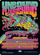 Unbound Flourishing [Secret Lair Drop Series] - Destination Retro