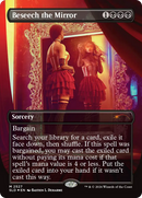 Beseech the Mirror [Secret Lair Drop Series] - Destination Retro