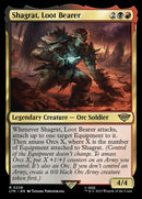 Shagrat, Loot Bearer [The Lord of the Rings: Tales of Middle-Earth] - Destination Retro