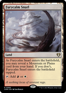 Furycalm Snarl [Commander Masters] - Destination Retro