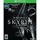 Elder Scrolls V: Skyrim [Dragonborn Bundle] - Xbox One - Destination Retro