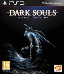 Dark Souls [Prepare to Die Edition] - PAL Playstation 3 - Destination Retro