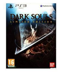 Dark Souls [Limited Edition] - PAL Playstation 3 - Destination Retro