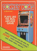 Donkey Kong [Coleco] - Atari 2600 - Destination Retro