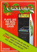 Venture [Coleco] - Atari 2600 - Destination Retro