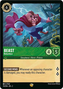 Beast - Relentless (70/204) [Rise of the Floodborn] - Destination Retro