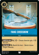 Fang Crossbow (166/204) [Rise of the Floodborn] - Destination Retro