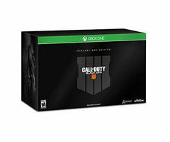 Call of Duty: Black Ops 4 [Mystery Box Edition] - Xbox One - Destination Retro