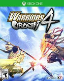 Warriors Orochi 4 - Xbox One - Destination Retro