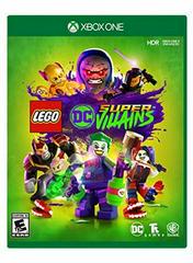 LEGO DC Super Villains - Xbox One - Destination Retro