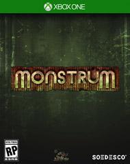 Monstrum - Xbox One - Destination Retro