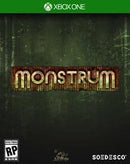 Monstrum - Xbox One - Destination Retro