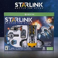 Starlink: Battle for Atlas [Starter Pack] - Xbox One - Destination Retro