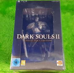 Dark Souls II [Limited Edition] - PAL Playstation 3 - Destination Retro