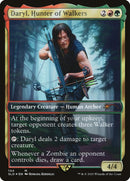 Daryl, Hunter of Walkers [Secret Lair Drop Series] - Destination Retro