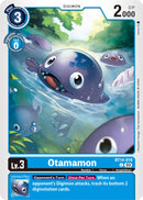 Otamamon [BT14-019] [Blast Ace] - Destination Retro