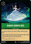 Bibbidi Bobbidi Boo (96/204) [Rise of the Floodborn] - Destination Retro