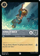 Donald Duck - Deep-Sea Diver (178/204) [Rise of the Floodborn] - Destination Retro