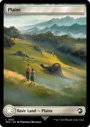Plains // Plains [Jurassic World Collection] - Destination Retro