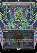 Get Lost (Borderless) [The Lost Caverns of Ixalan] - Destination Retro