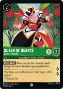 Queen of Hearts - Quick-Tempered (90/204) [Rise of the Floodborn] - Destination Retro