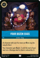 Four Dozen Eggs (163/204) [Rise of the Floodborn] - Destination Retro
