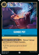 Gumbo Pot (167/204) [Rise of the Floodborn] - Destination Retro