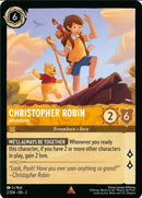 Christopher Robin - Adventurer (2/204) [Rise of the Floodborn] - Destination Retro
